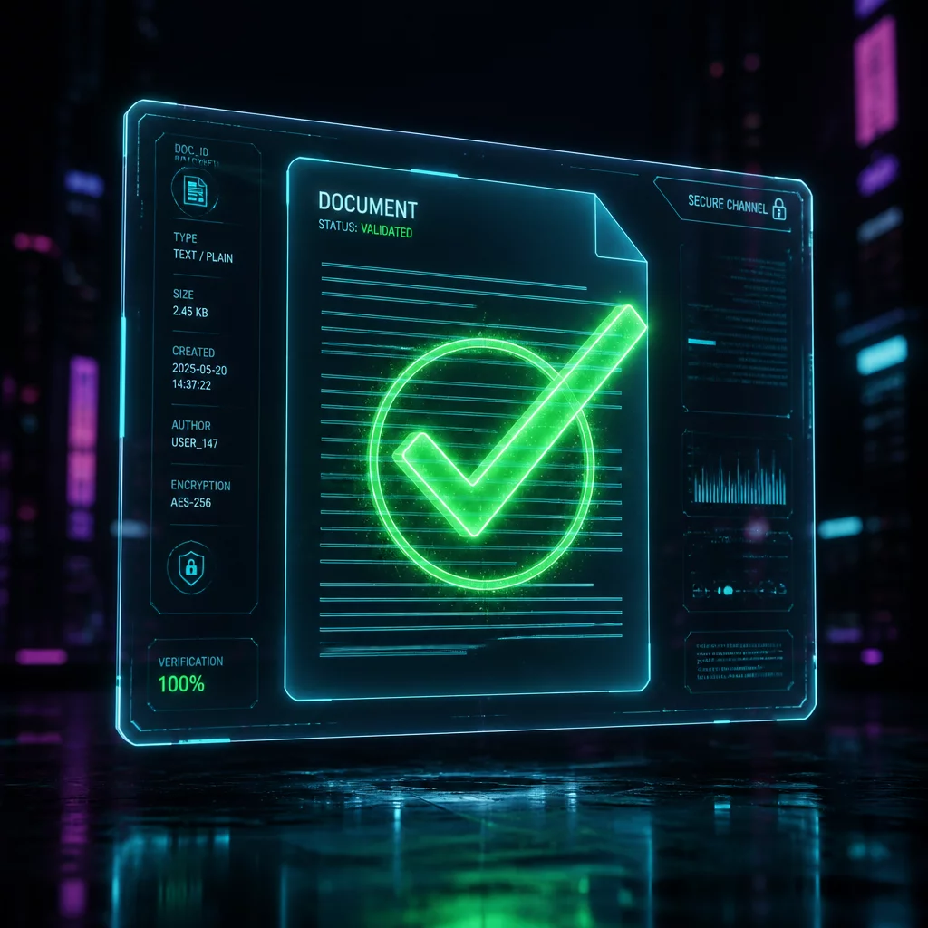 Citation Validator Pro