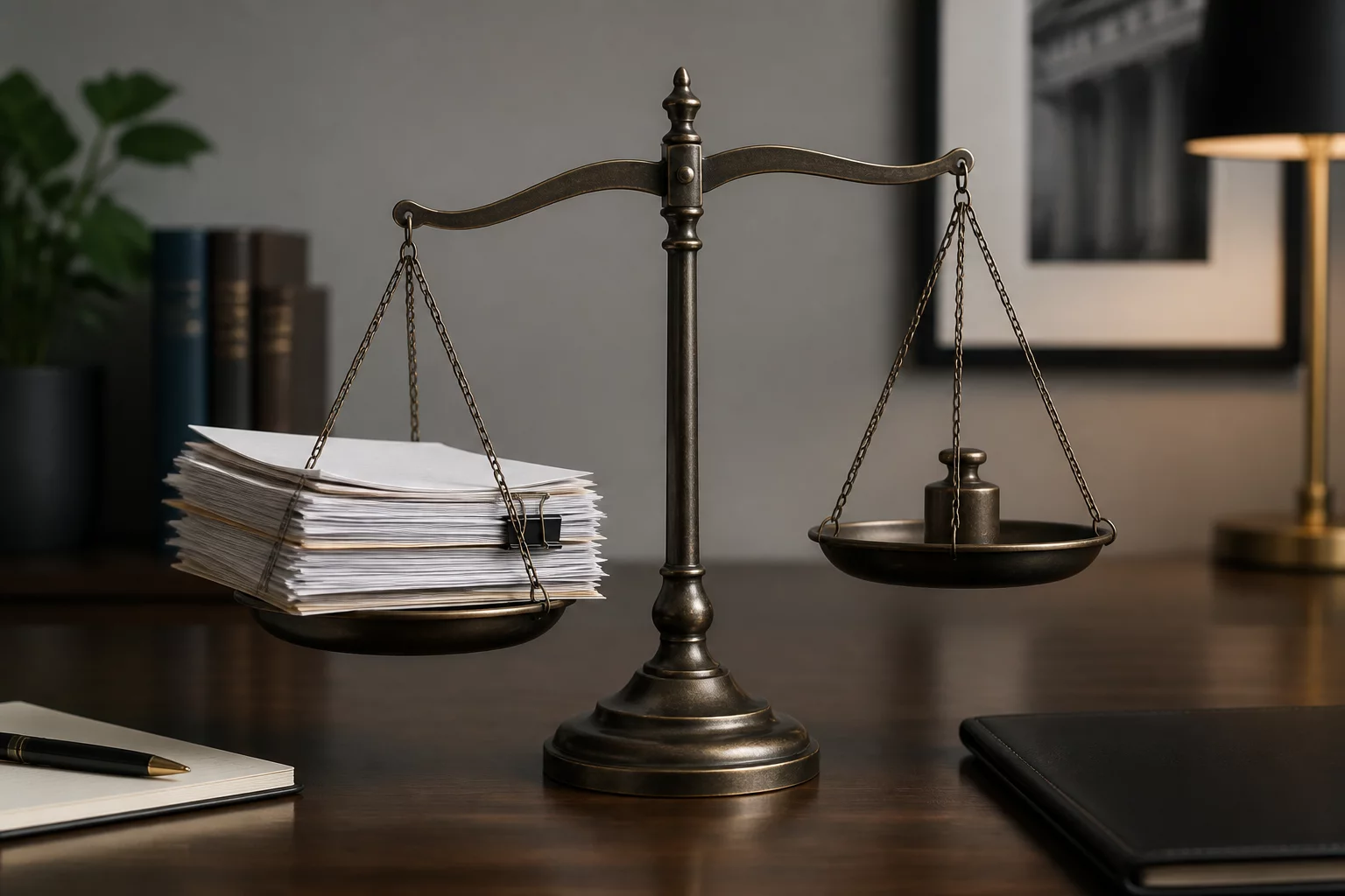 The Final Claim Went Beyond the Evidence