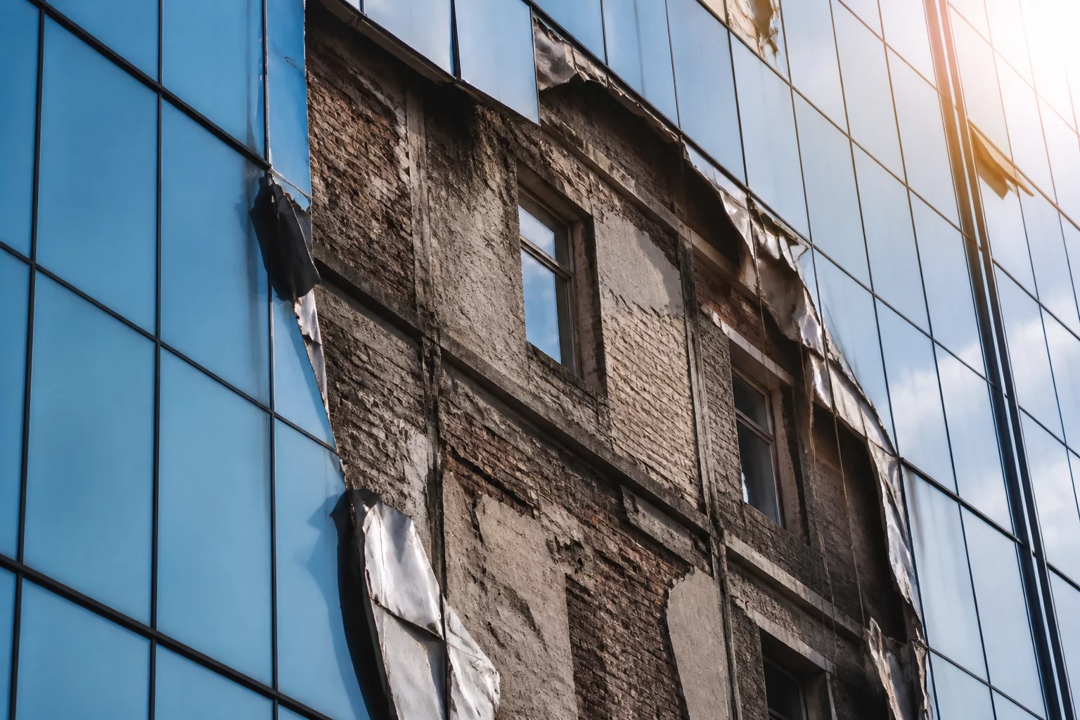 A Flawed Methodology Masked by Strong Claims