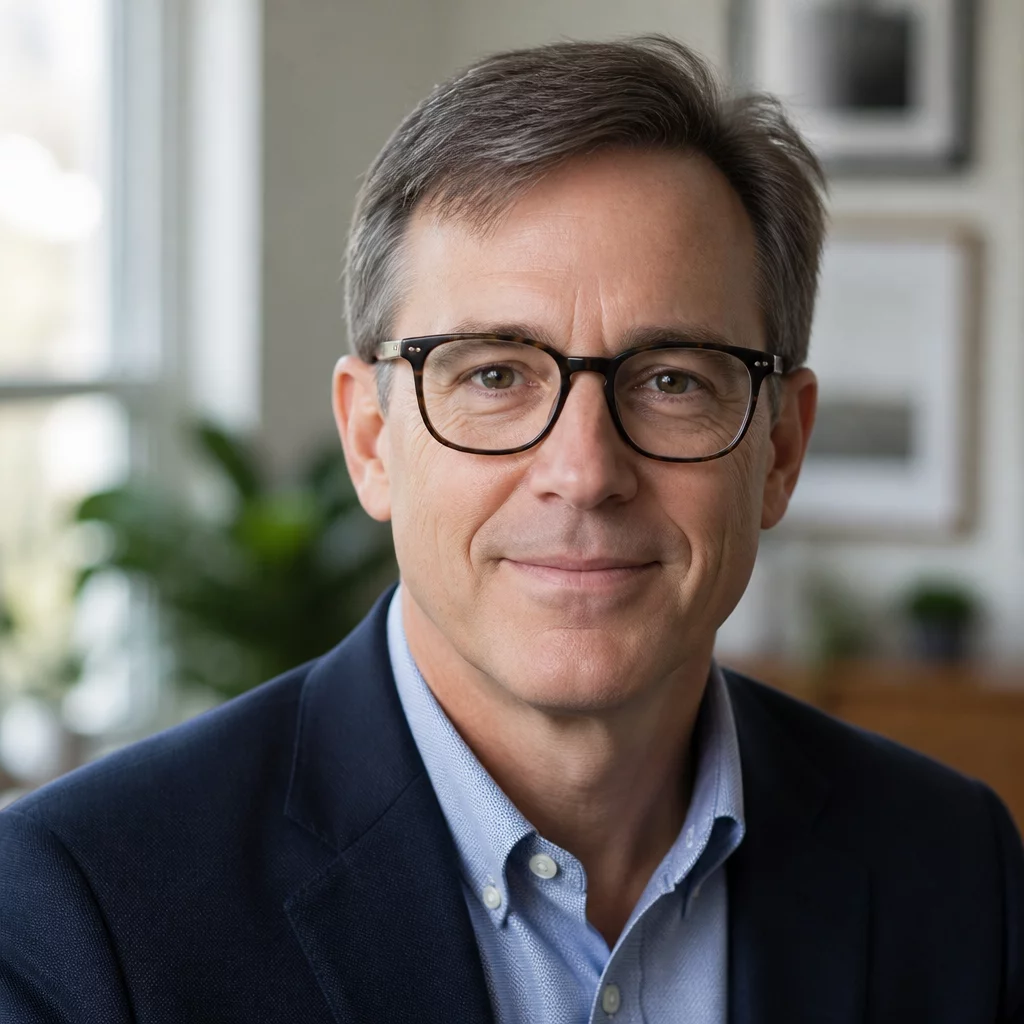 John D.
