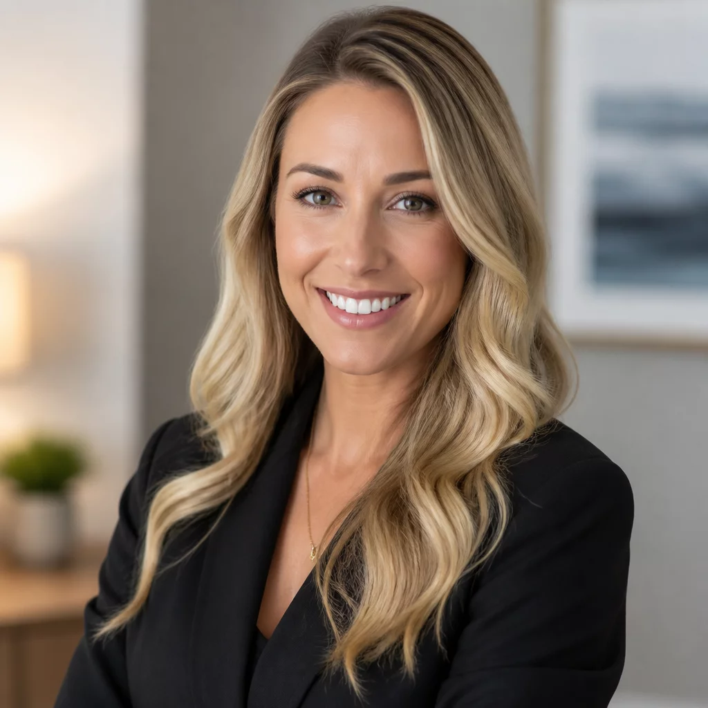 Sarah P.